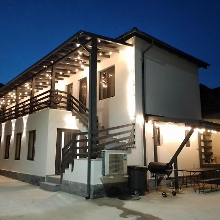 Urbanist Guest House Călimăneşti Dış mekan fotoğraf