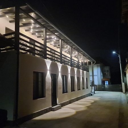 Urbanist Guest House Călimăneşti Dış mekan fotoğraf