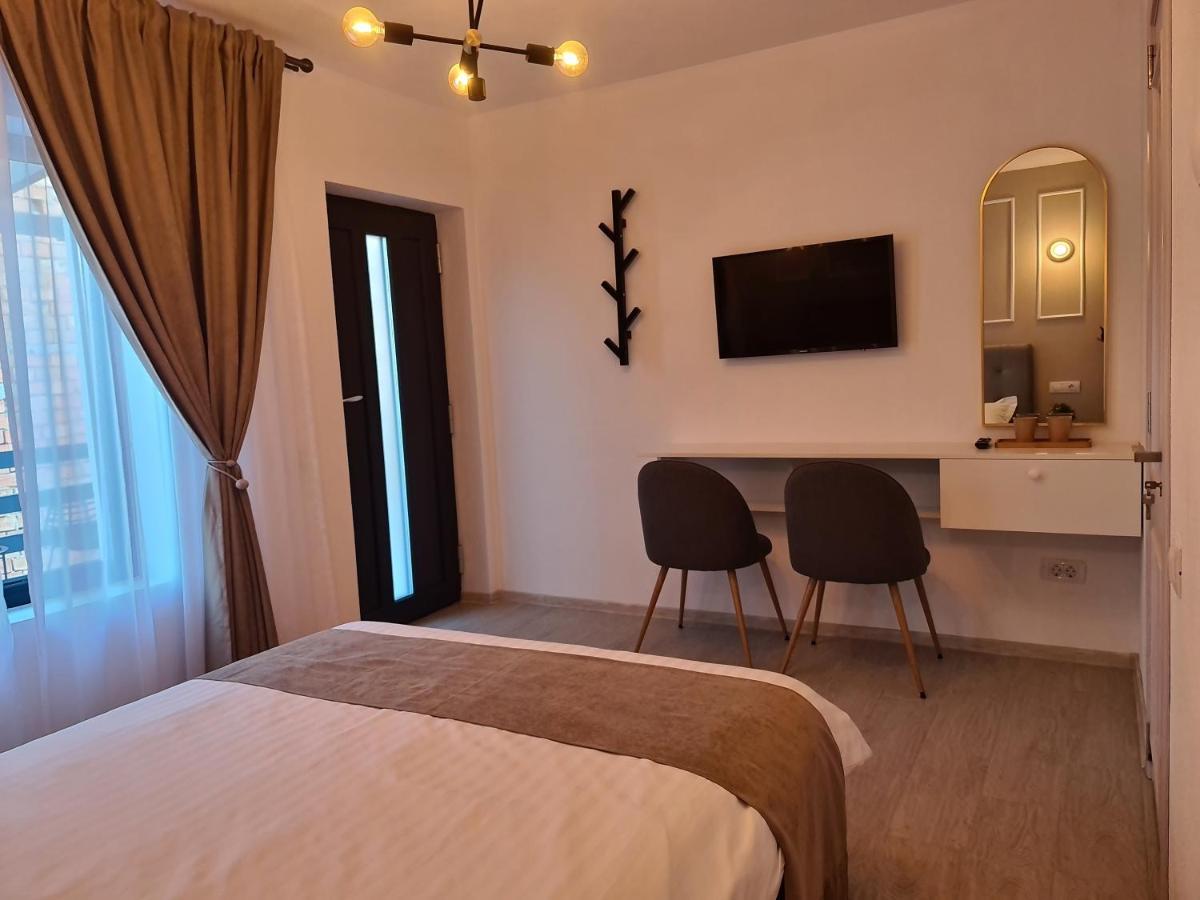 Urbanist Guest House Călimăneşti Dış mekan fotoğraf