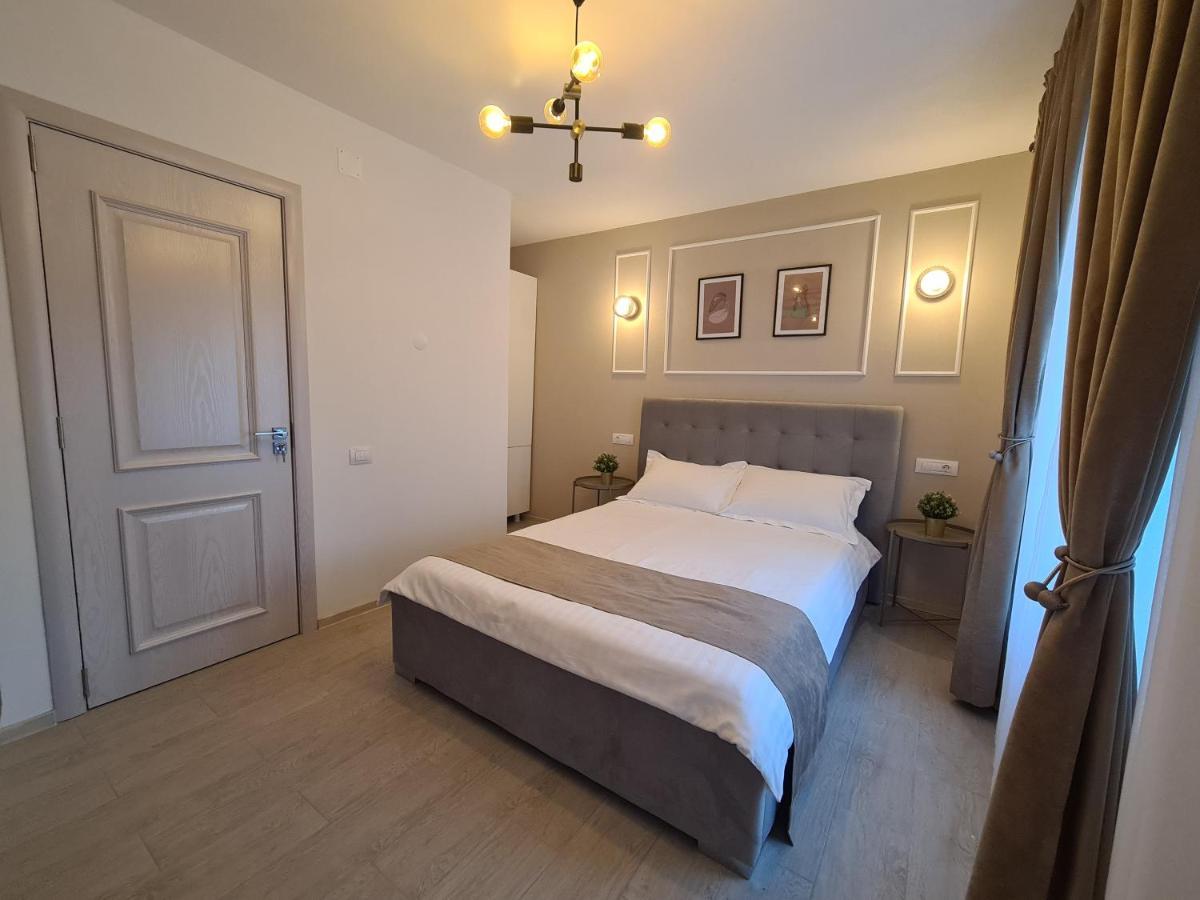 Urbanist Guest House Călimăneşti Dış mekan fotoğraf