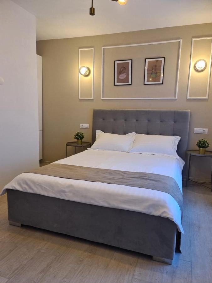 Urbanist Guest House Călimăneşti Dış mekan fotoğraf
