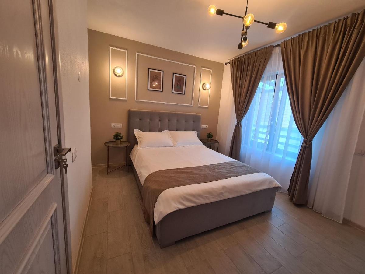 Urbanist Guest House Călimăneşti Dış mekan fotoğraf