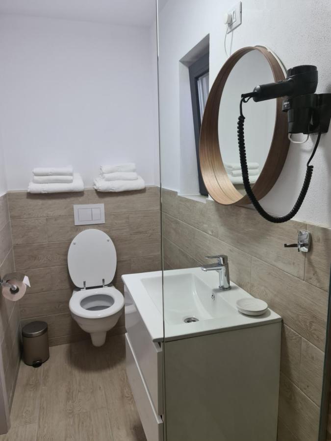 Urbanist Guest House Călimăneşti Dış mekan fotoğraf