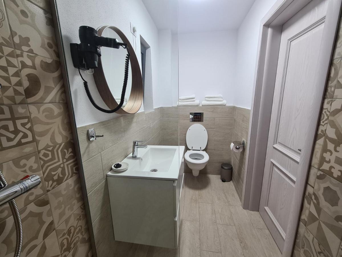 Urbanist Guest House Călimăneşti Dış mekan fotoğraf