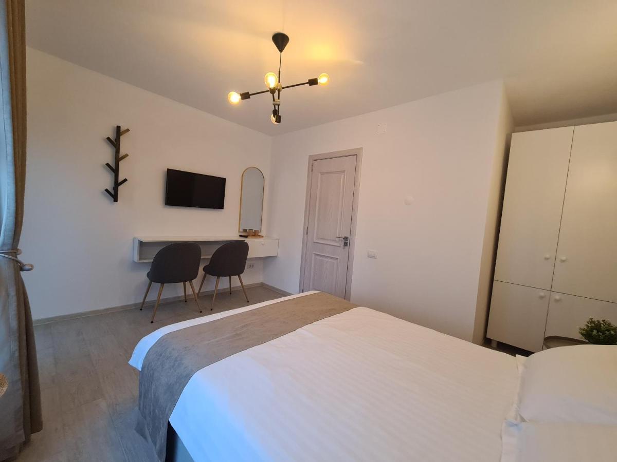 Urbanist Guest House Călimăneşti Dış mekan fotoğraf