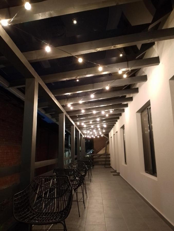 Urbanist Guest House Călimăneşti Dış mekan fotoğraf